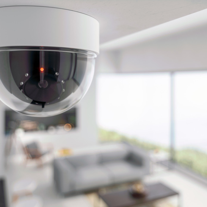 Especializados en Instalación y Mantenimiento de Sistemas de Seguridad, Videovigilancia, CCTV y Alarmas